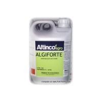 Algiforte, 5L (Abono Extracto Algas Ecológico