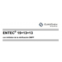 Entec ® 15+13+13 Abono CE Abono Complejo NPK 