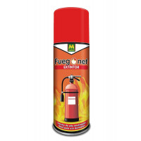 Extintor en Spray Fuegonet de 500g (650Ml)