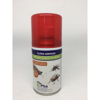 Flitex Aerosol  255Ml - Insecticida Acaricida