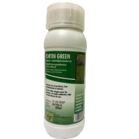 Fortin Green 500 Ml - Herbicida Total