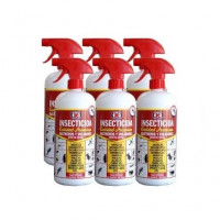 Insecticida Premium Impex Europa 1L contra In