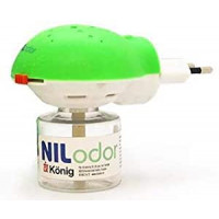 König Nilodor Difusor (Difusor+Recambio)