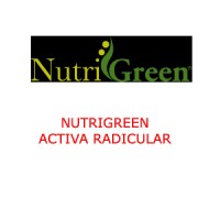 Nutrigreen Activa Radicular, Biopromotor Natu