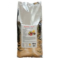 Pienso para Perros Forzecan Natural Food Salm