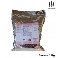 Vitalia 1 Kg Leche en Polvo para Terneros