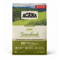 Acana Grasslands Cat 5,4 Kg