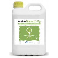 Aminoquelant- Mg, Bioibérica