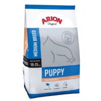 Arion Original Puppy Medium Breed Cachorros R