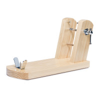 Jamonero Rioja Pino - 53 Cm