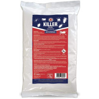 Killer 1Kg - Insecticida en Polvo