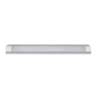 Regleta LED Cilene 20W Aluminio Simon