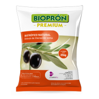 Bioprón Premium Biotrófico Natural, Bionutrie