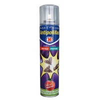 Insecticida Antipolillas 300Ml Protector de A