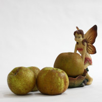 Manzana Reineta (4 Kilos)