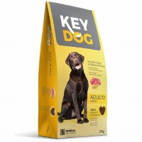 Pienso KEY DOG Mantenimiento de Perros Adulto