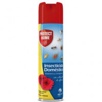 Protect Home Insecticida Voladores y Rastrero