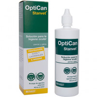 Stangest Optican Limpiador de Ojos 125 Ml