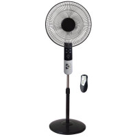 Ventilador Pie Orework 55 W de 40 Cm
