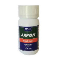 Zotal Arpon Destroyer Insecticida Rastreros E