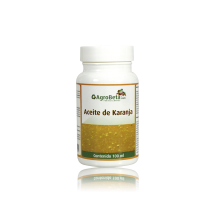 Agrobeta Aceite de Karanja (100 Ml)