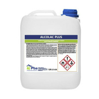 Alocac PLUS Facil Aplicación 5 Litros