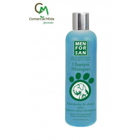 Champú para Perros Menforsan 300Ml Eliminador