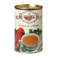 Crema de Marisco 425 Ml.