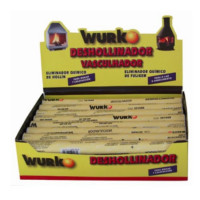 Deshollinador TUBO 140 G.wurko