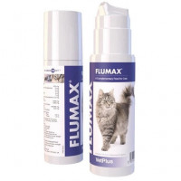 Flumax Suplemento Alimenticio para la Respira