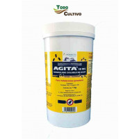 Insecticida Agita Repelente de Moscas 1 Kilo.