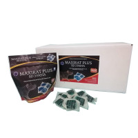 Maxirat PLUS BD-3 Pasta, Cebo en Pasta Fresca