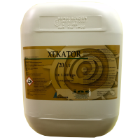 Xekator 20 Lt - Herbicida Ecológico