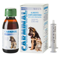 Catalysis Carminal PETS Regenador de Mucosa G