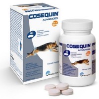 Condroprotector para Perros Cosequin Advanced