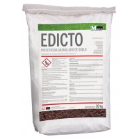 Edicto, Insecticida Granulado de Suelo de Mas