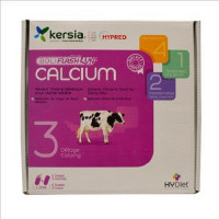 Kersia HY Nutrition Boliflash Calcium, Estuch