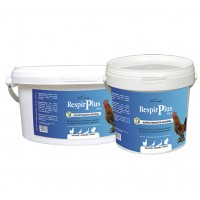 Respirplus 375 G