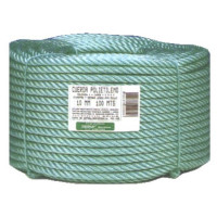 Rollo 100M. Cuerda Plastica 18 MM