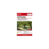 Sarabia Estiuoil Insecticida Aceite de Parafi