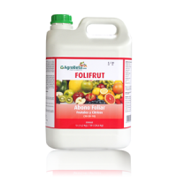 Agrobeta Folifrut 10-20-10, 5 L
