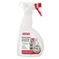 Beaphar Pulverizador Insecticida Ambiental, 4