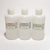 Calibrador Estándar Imacimus (3X250Ml)