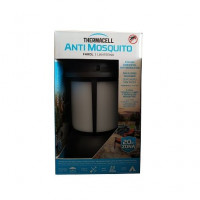 Farol Thermacell Antimosquito Exteriores