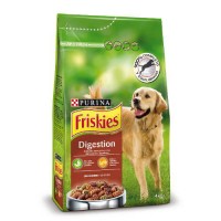 Pienso para Perros Sensibles Purina Friskies 