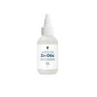 Vetnova Abelia® Zn-Otic 59 Ml - con Aplicador