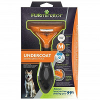 Furminator Deshedding Cepillo Eliminador de P