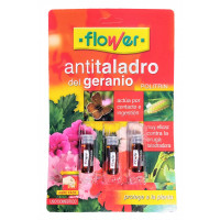 Insecticida Taladro del Geranio Monodosis