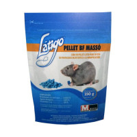 Massó Látigo Pellet BF, Raticida en Pellets c