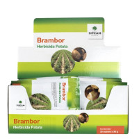 Sipcam Brambor Herbicida Sistémico Selectivo 